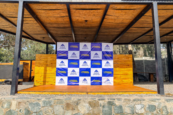 Escenario